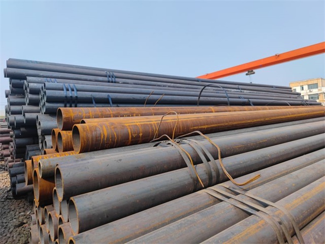 四川无缝钢管价格表