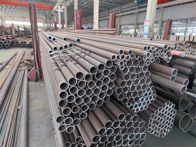四川高压锅炉无缝钢管