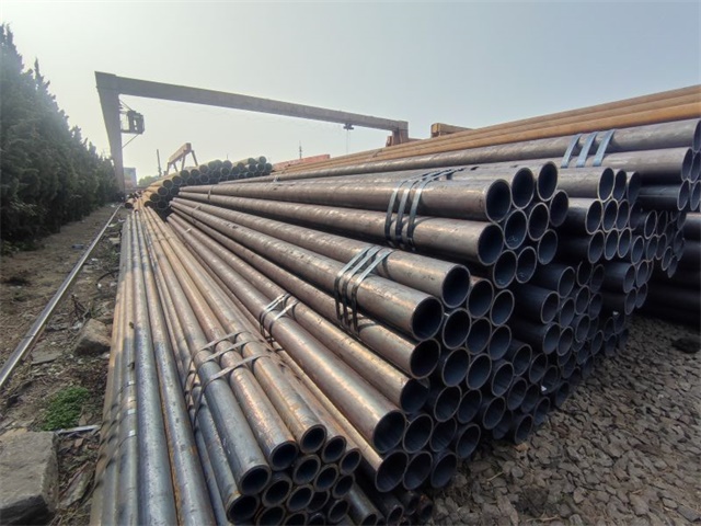 四川42crmo无缝钢管厂家