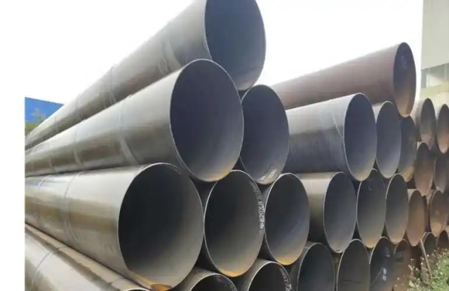 四川大口径无缝钢管价格