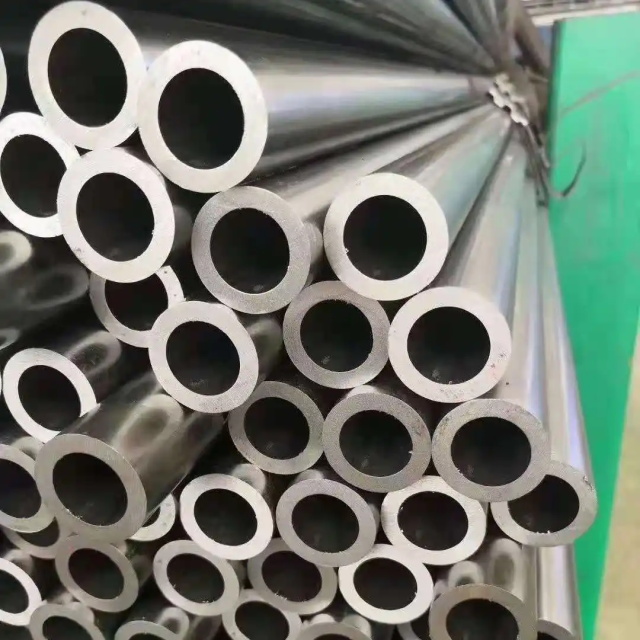 四川精密无缝钢管参数