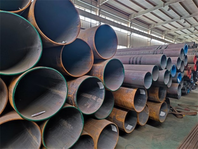 四川12Cr1MoVG高压锅炉钢管