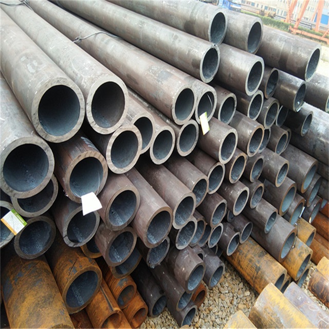 四川16mn精密无缝钢管厂