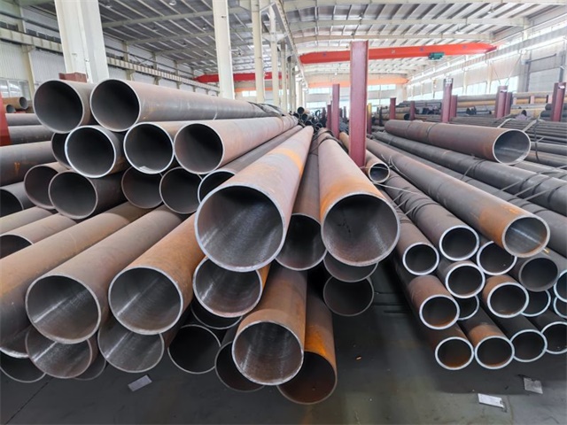 四川15CrMoG锅炉管