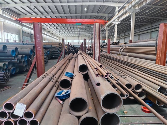 四川p22无缝钢管