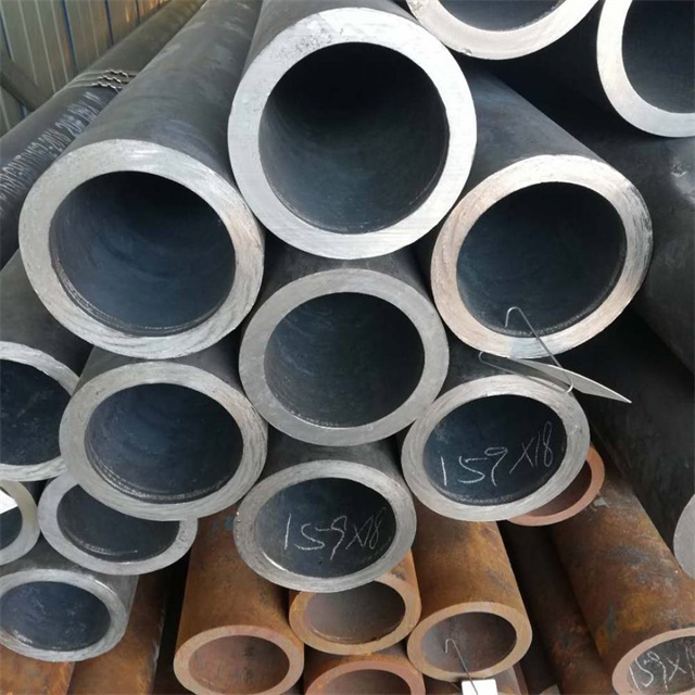 四川SA53A结构钢管