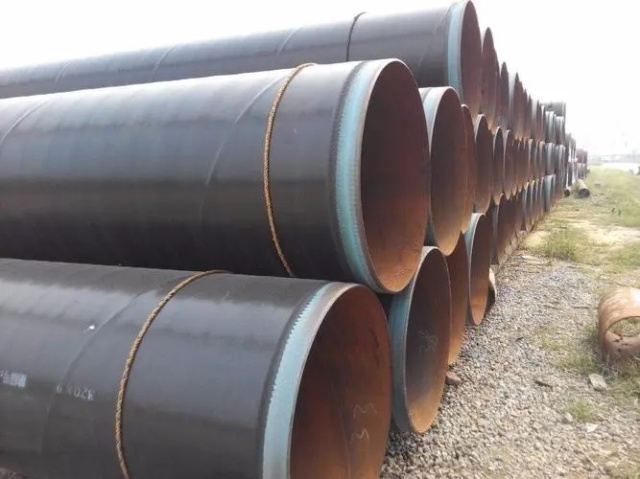 四川3pe无缝钢管