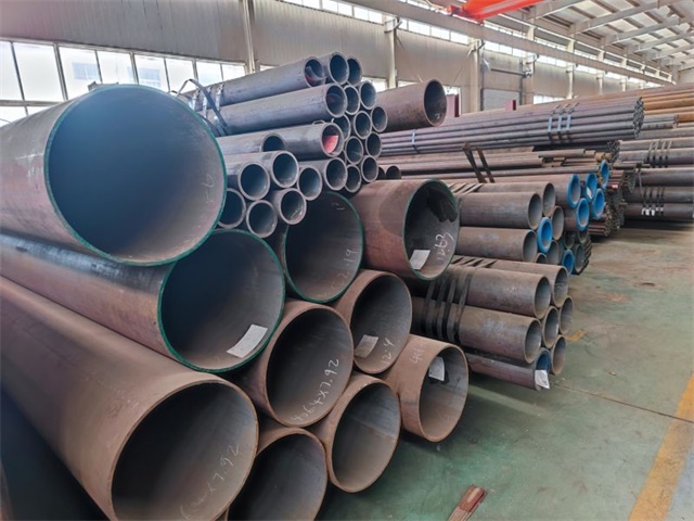 四川20G高压锅炉钢管