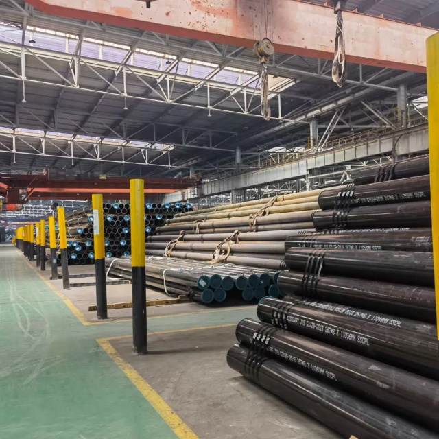 四川10#石油裂化管