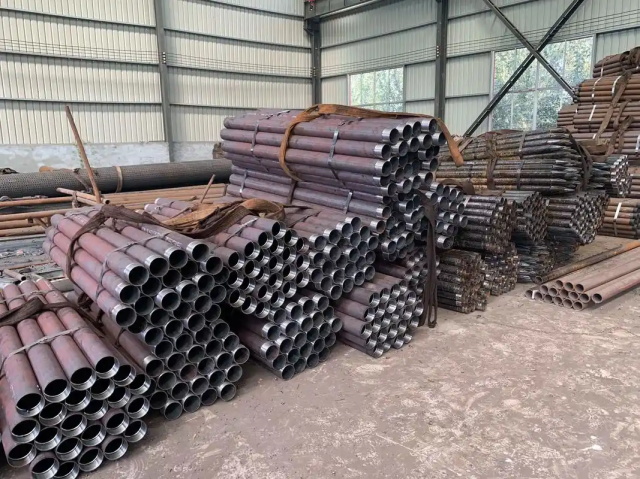 四川DZ50地质钢管