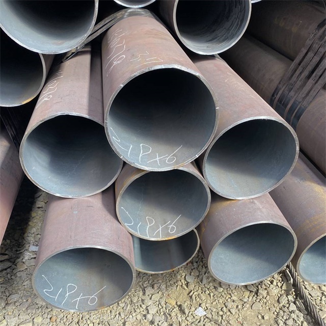 四川5310中低压锅炉管