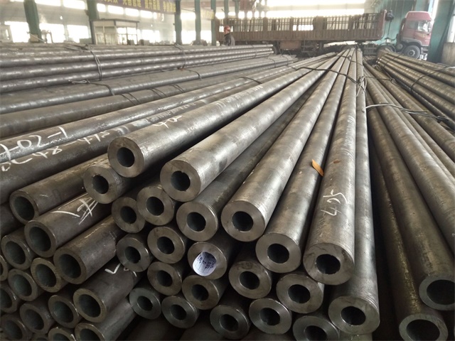 四川5310锅炉管